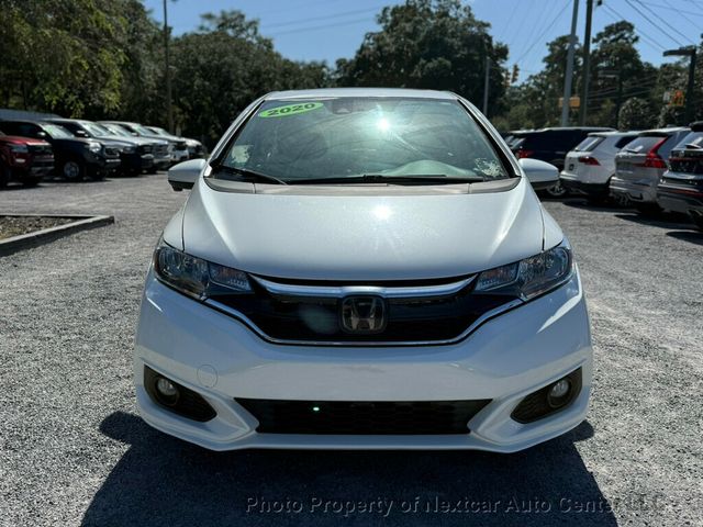 2020 Honda Fit EX CVT - 22908931 - 7