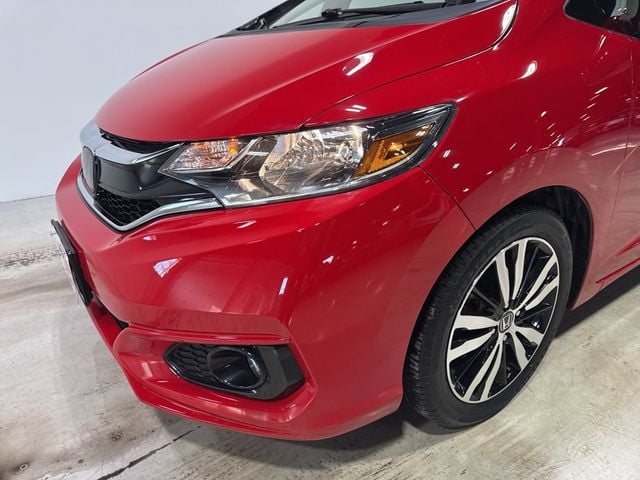 2020 Honda Fit EX CVT - 22977569 - 9