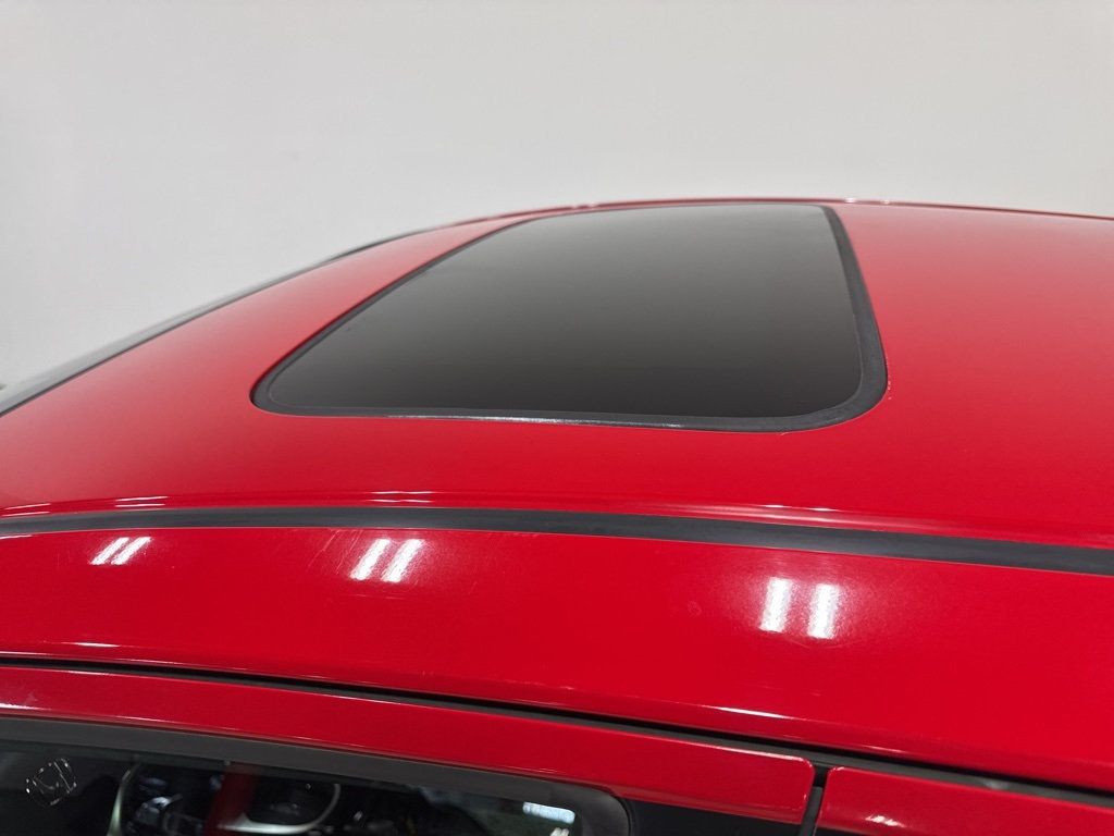 2020 Honda Fit EX CVT - 22977569 - 11