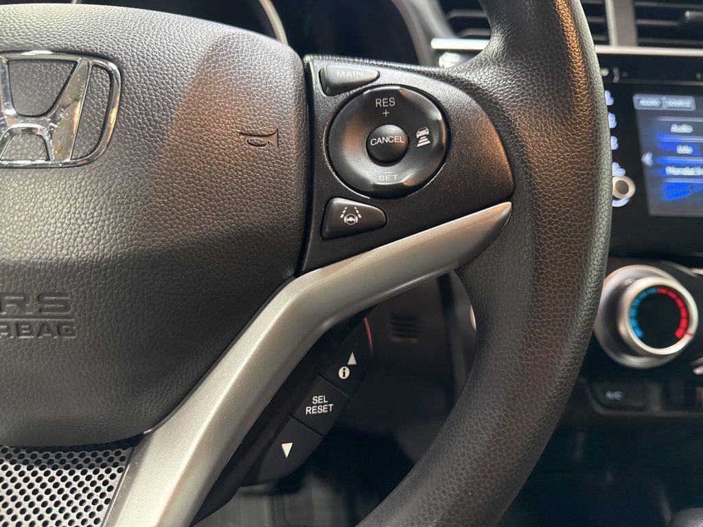 2020 Honda Fit EX CVT - 22977569 - 13