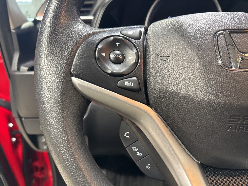 2020 Honda Fit EX CVT - 22977569 - 14