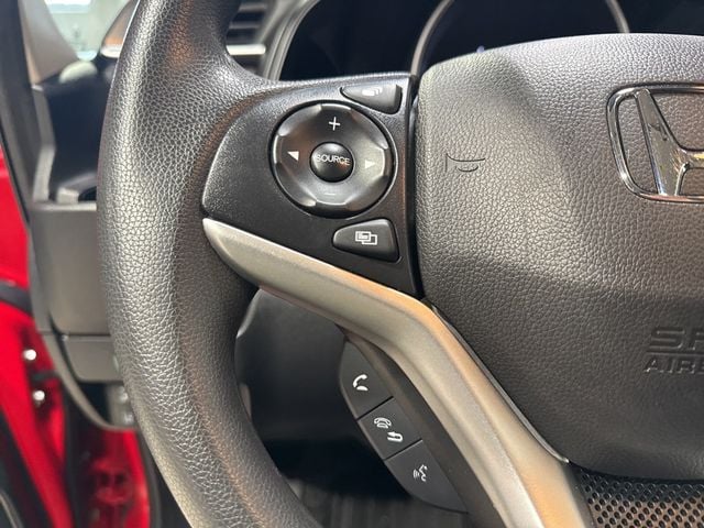 2020 Honda Fit EX CVT - 22977569 - 14