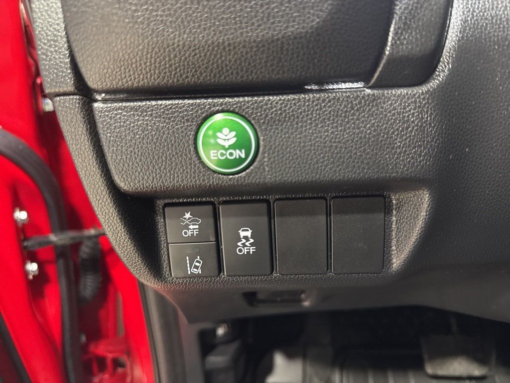 2020 Honda Fit EX CVT - 22977569 - 15