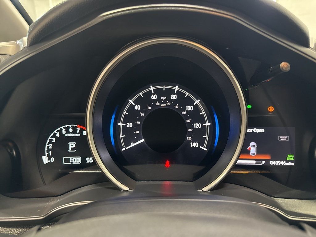 2020 Honda Fit EX CVT - 22977569 - 16