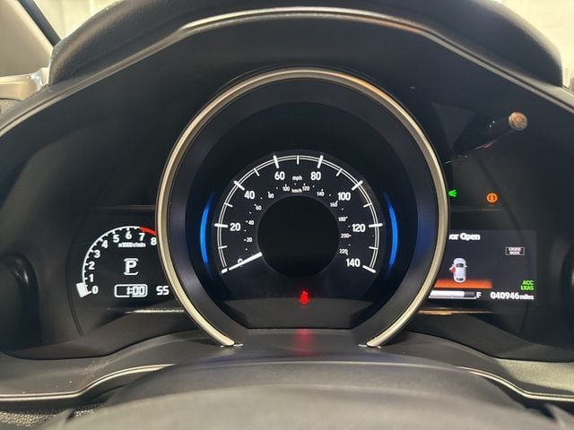 2020 Honda Fit EX CVT - 22977569 - 16