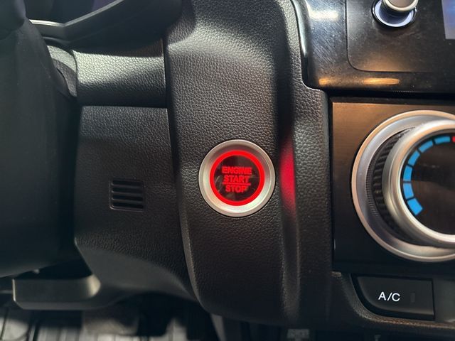 2020 Honda Fit EX CVT - 22977569 - 17