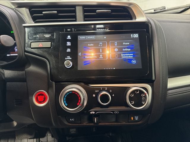 2020 Honda Fit EX CVT - 22977569 - 18