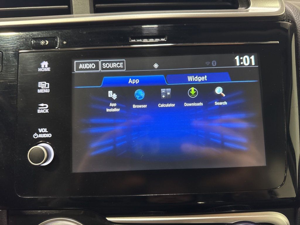 2020 Honda Fit EX CVT - 22977569 - 20