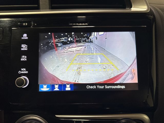 2020 Honda Fit EX CVT - 22977569 - 21