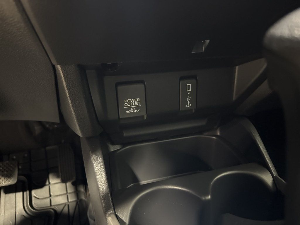 2020 Honda Fit EX CVT - 22977569 - 23