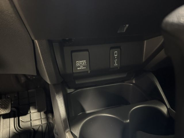 2020 Honda Fit EX CVT - 22977569 - 23