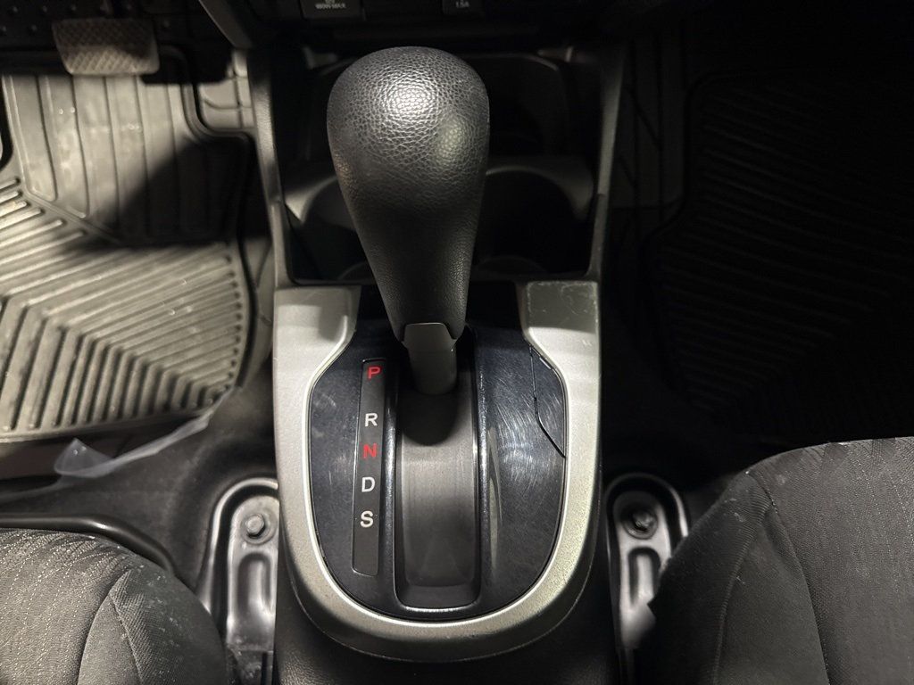 2020 Honda Fit EX CVT - 22977569 - 24