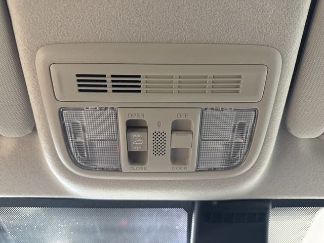 2020 Honda Fit EX CVT - 22977569 - 25