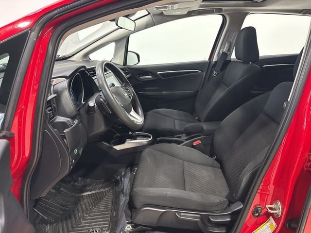 2020 Honda Fit EX CVT - 22977569 - 26