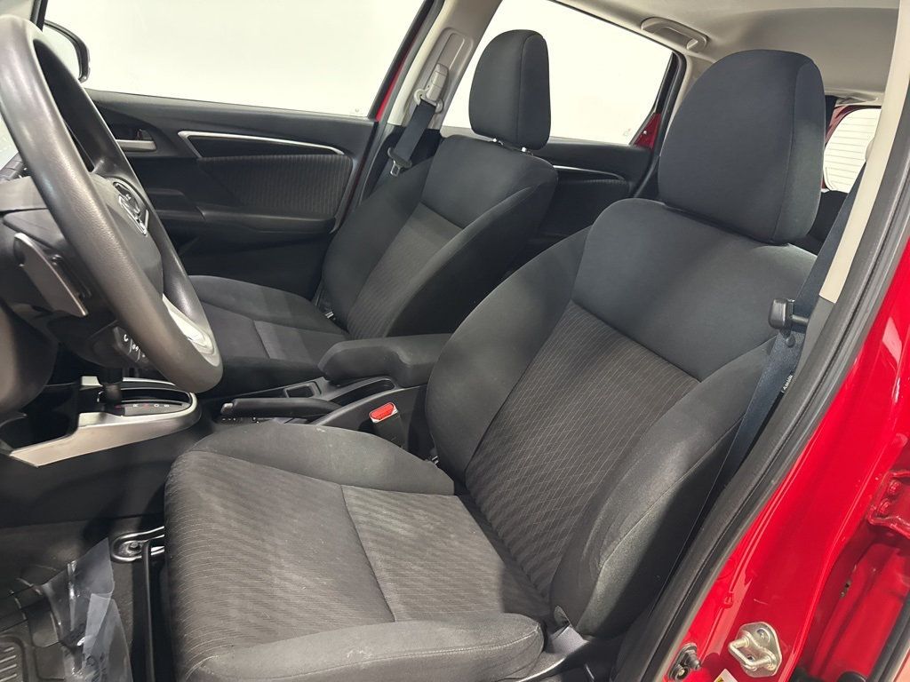 2020 Honda Fit EX CVT - 22977569 - 27