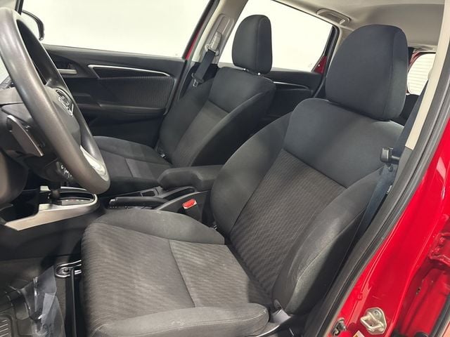 2020 Honda Fit EX CVT - 22977569 - 27