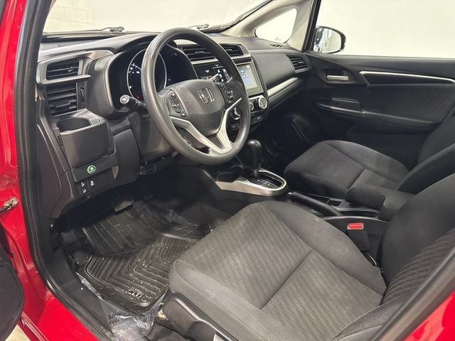 2020 Honda Fit EX CVT - 22977569 - 28