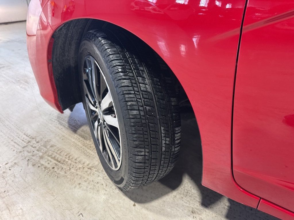 2020 Honda Fit EX CVT - 22977569 - 2