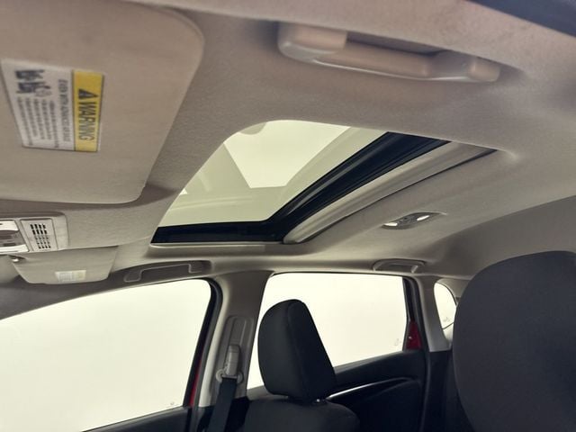 2020 Honda Fit EX CVT - 22977569 - 29