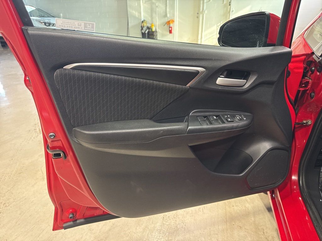 2020 Honda Fit EX CVT - 22977569 - 30