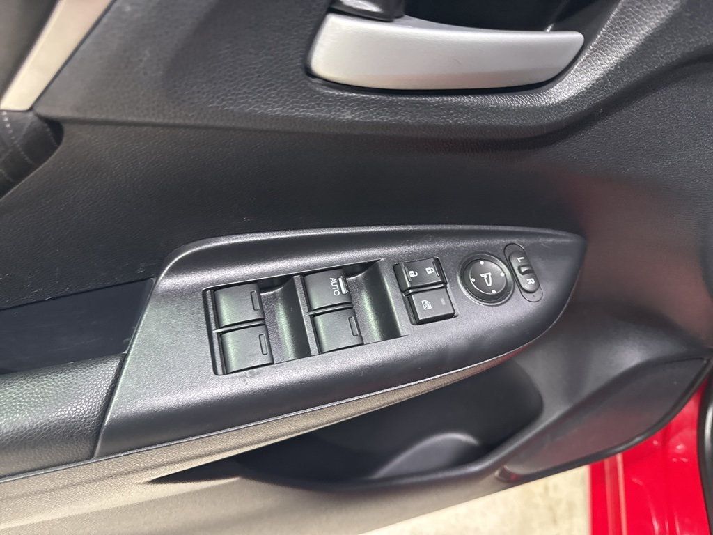 2020 Honda Fit EX CVT - 22977569 - 31