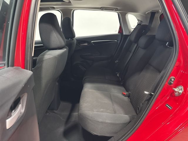 2020 Honda Fit EX CVT - 22977569 - 32