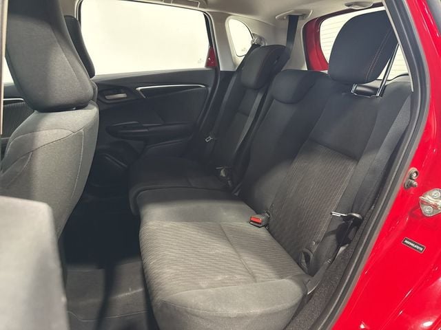 2020 Honda Fit EX CVT - 22977569 - 33