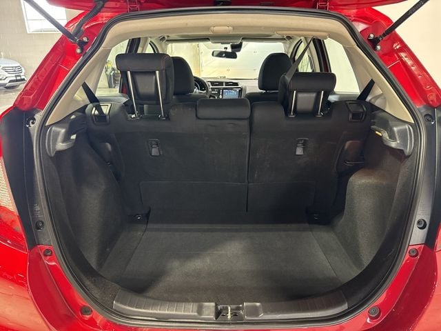 2020 Honda Fit EX CVT - 22977569 - 36