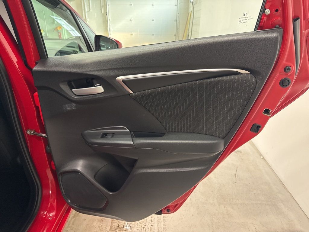 2020 Honda Fit EX CVT - 22977569 - 40