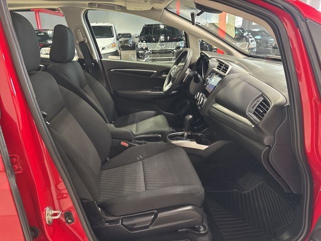 2020 Honda Fit EX CVT - 22977569 - 41