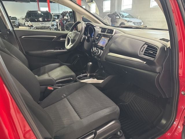 2020 Honda Fit EX CVT - 22977569 - 42