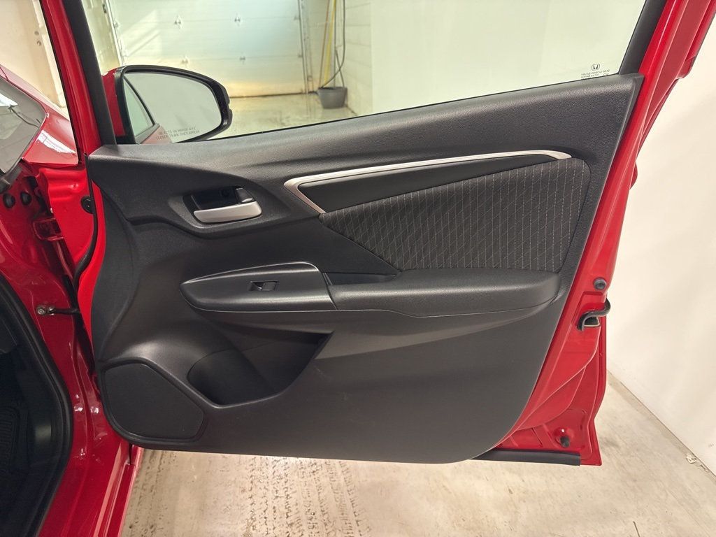 2020 Honda Fit EX CVT - 22977569 - 44