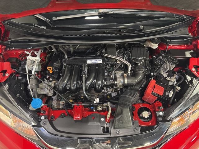 2020 Honda Fit EX CVT - 22977569 - 45