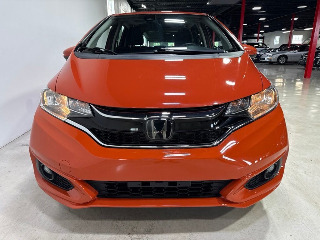 2020 Honda Fit EX CVT - 23056221 - 9