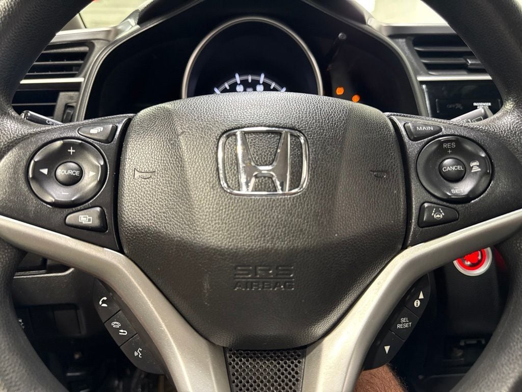 2020 Honda Fit EX CVT - 23056221 - 12