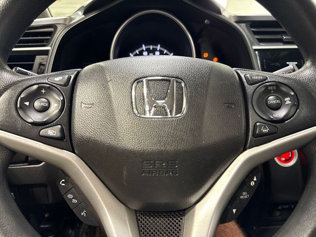 2020 Honda Fit EX CVT - 23056221 - 12