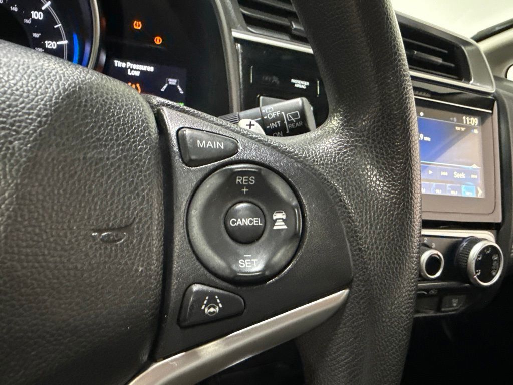 2020 Honda Fit EX CVT - 23056221 - 13