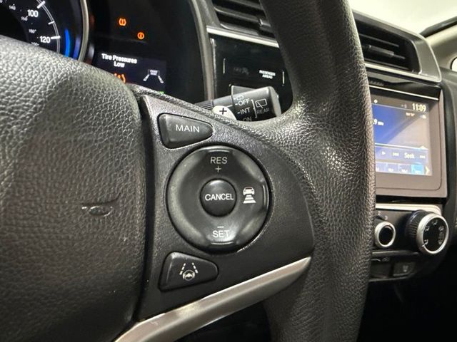 2020 Honda Fit EX CVT - 23056221 - 13