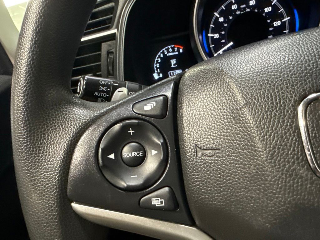 2020 Honda Fit EX CVT - 23056221 - 14