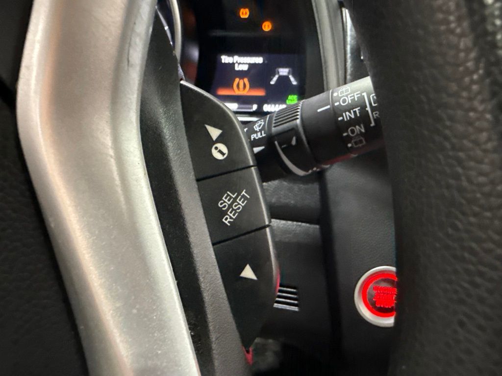 2020 Honda Fit EX CVT - 23056221 - 16