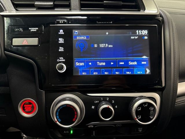 2020 Honda Fit EX CVT - 23056221 - 17