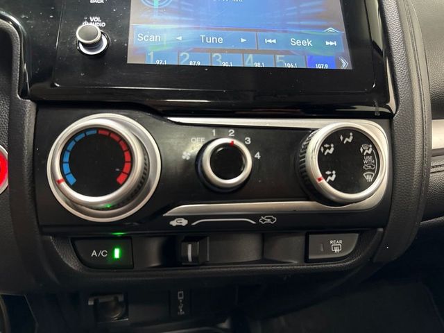2020 Honda Fit EX CVT - 23056221 - 19