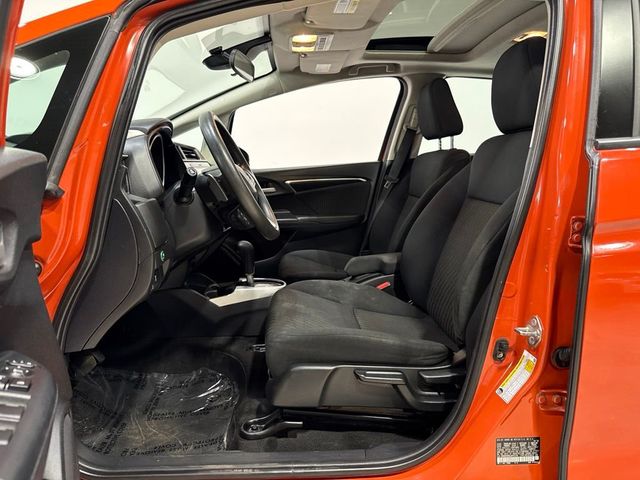 2020 Honda Fit EX CVT - 23056221 - 22