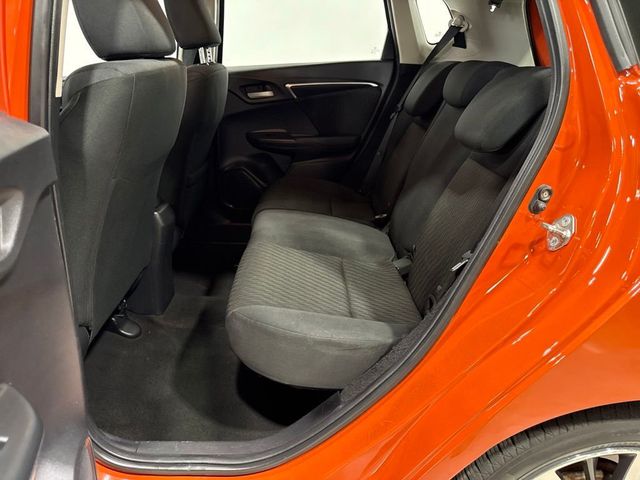 2020 Honda Fit EX CVT - 23056221 - 25