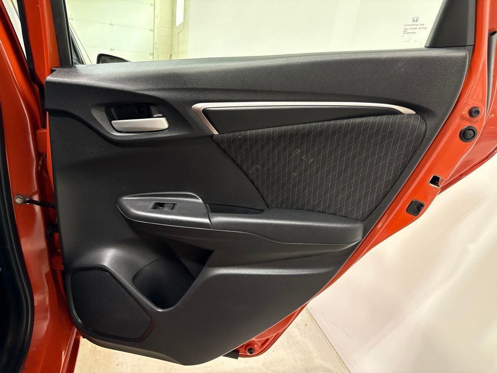 2020 Honda Fit EX CVT - 23056221 - 29