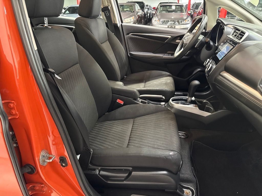 2020 Honda Fit EX CVT - 23056221 - 30