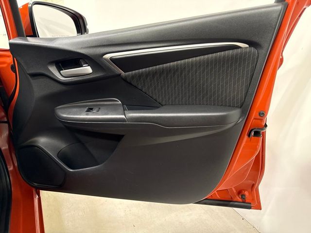 2020 Honda Fit EX CVT - 23056221 - 31