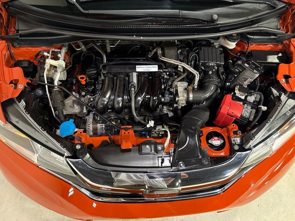2020 Honda Fit EX CVT - 23056221 - 32