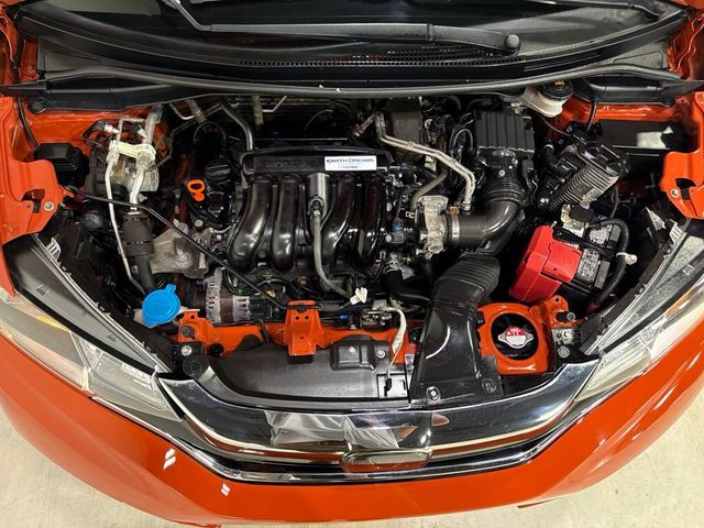 2020 Honda Fit EX CVT - 23056221 - 32