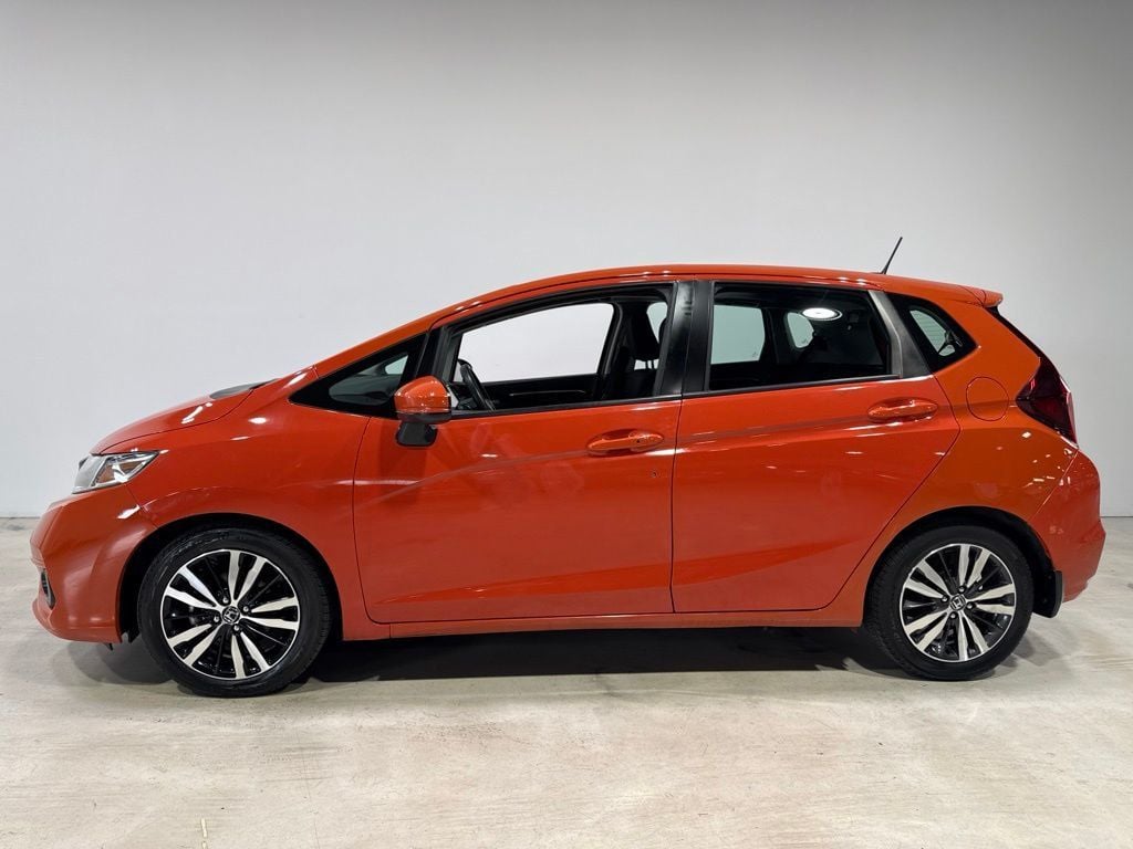 2020 Honda Fit EX CVT - 23056221 - 3